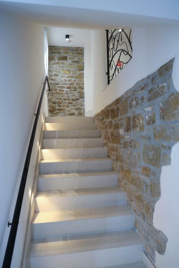 Grožnjan B&B Artegnana 1798 מראה חיצוני תמונה